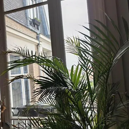Daire Familial -trocadero *