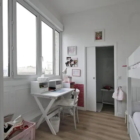 Familial -trocadero *